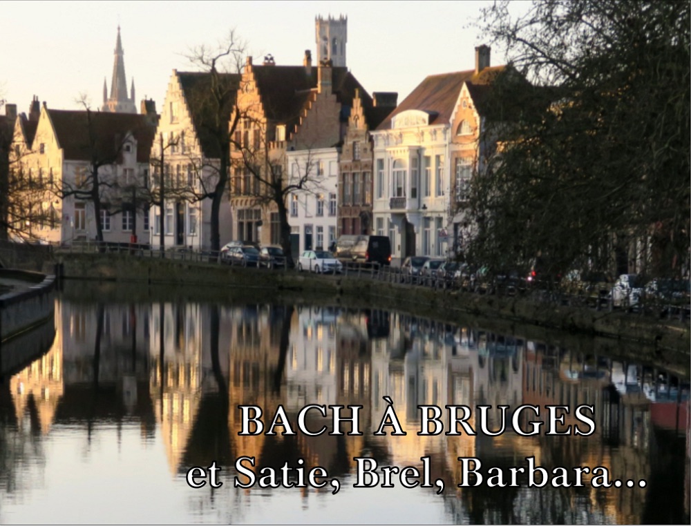You are currently viewing Bach à Bruges