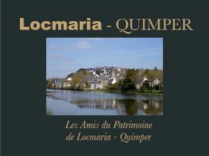 Lire la suite à propos de l’article Locmaria – Quimper