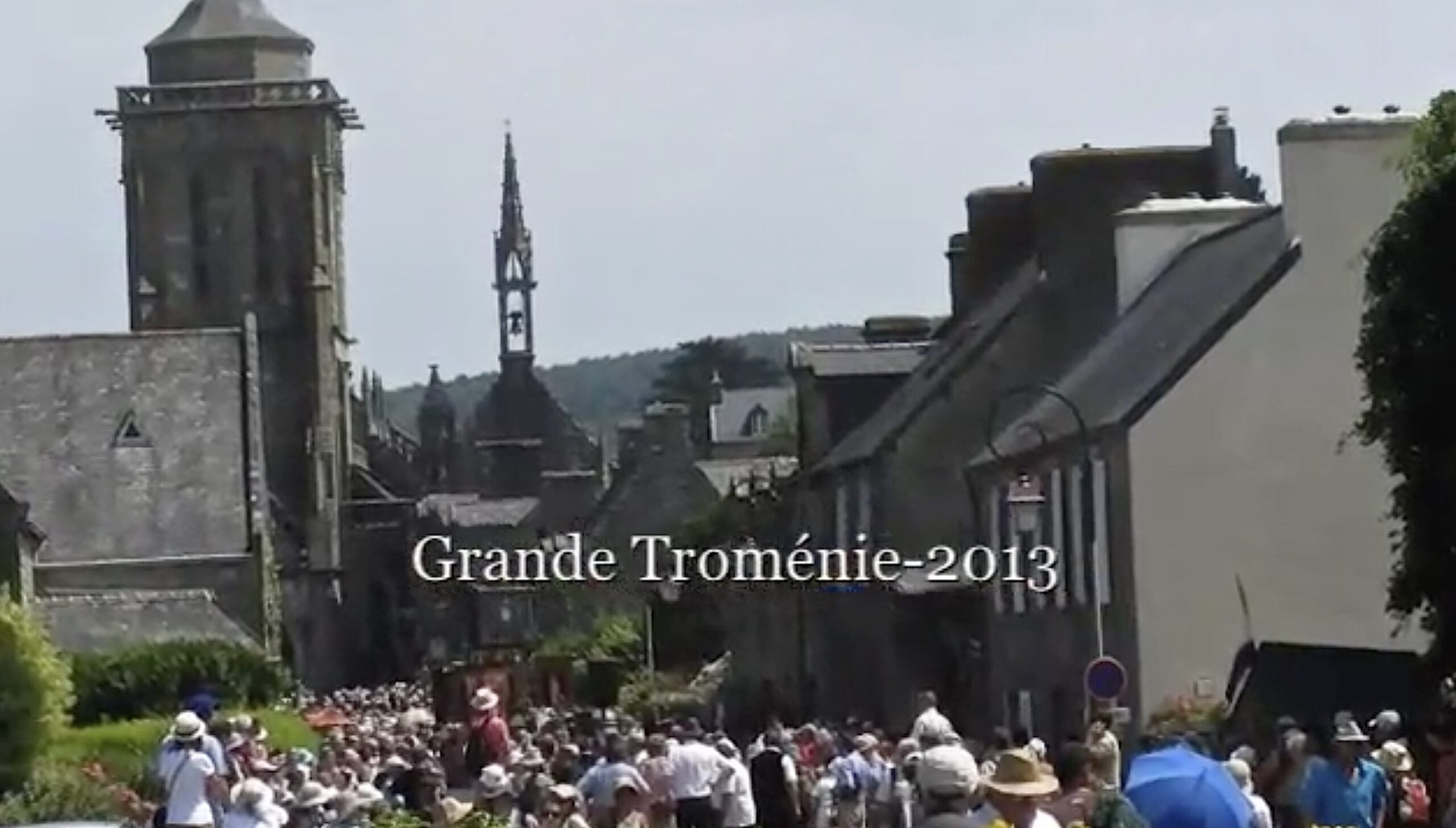 You are currently viewing Grande Troménie – 2013