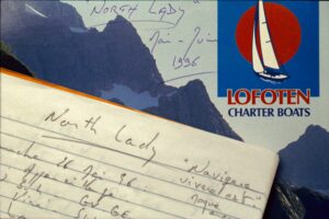 Lire la suite à propos de l’article Croisière aux îles Lofoten – 1996