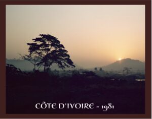 Lire la suite à propos de l’article Côte d&rsquo;Ivoire – 1981